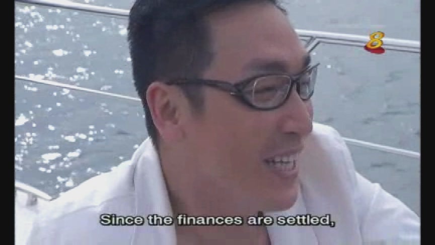 走進走出截圖