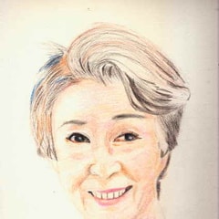 池內淳子?