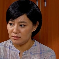 張麗