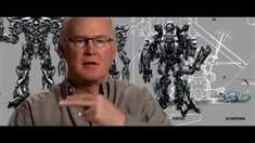制作特輯之Magic Behind the VFX