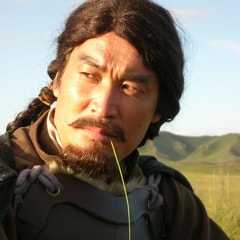 嚴(yán)洪智