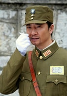 張巖