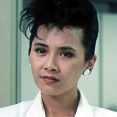 葉德嫻