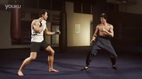 《臥虎藏龍：青冥寶劍》打造武俠奇幻 甄子丹李小龍上演巨幕大戰