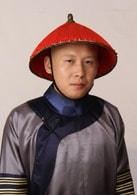 羅康