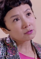 謝麗金