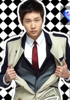 池賢宇