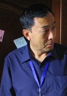 張謙