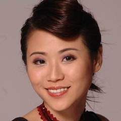 劉綽琪