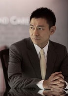 劉德華