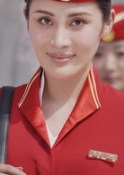 王瀾霏