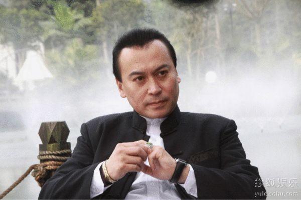 勢不兩立劇照