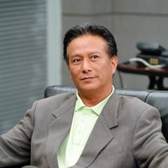 馬如風?