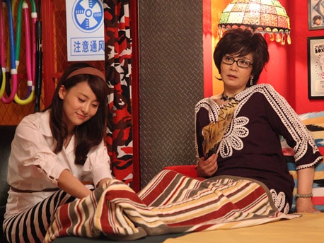 嫁給愛情  隱婚日記