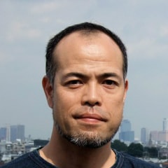 田中要次?