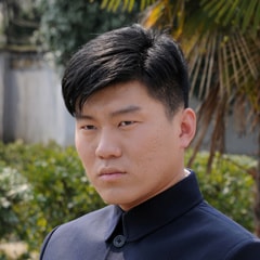 張輝?