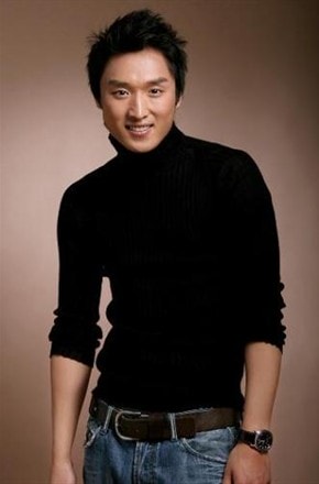 李東翰