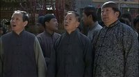 同齡人在《花一樣的女人》中的表演