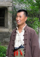 張笑君