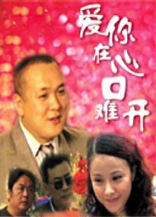 愛(ài)你在心口難開(kāi)（2001）