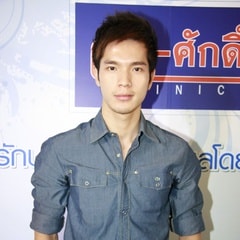 Boy Chokchai