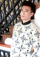 葉項明