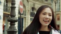 曾經想火 03 模特甄嬛傳