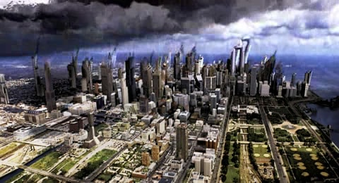 雷霆萬鈞（2005） 劇照（1）