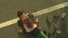 制作特輯之死神降臨