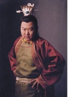 郭冬臨?