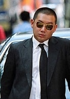 杜汶澤