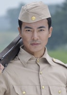 于波