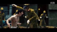 梁火龍功夫電影猛龍出擊概覽，中國功夫電影接班人，不同于李小龍、成龍、甄子丹、李連杰、托尼賈