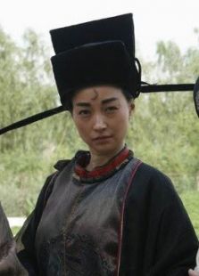包三姑外傳