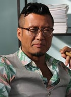 孫興