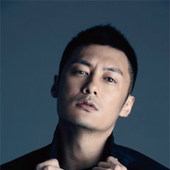 余文樂?