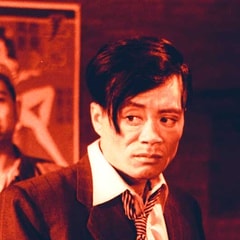 張懷志