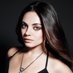 米拉·庫妮絲Mila Kunis