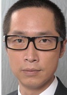 馬浚偉