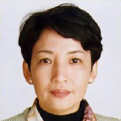 馮素波?