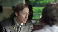 Better Call Saul - teaser trailer 《風騷律師》先行預告