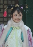 譚松韻