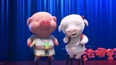 制作特輯之CP特輯