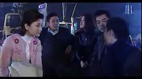 重案六組里面的一個片段，誰知道剛一進去時背景DJ的名字啊？