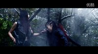 《玉狐軍團》 預告片