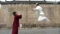 潮拜武當(dāng) - 第 02 集預(yù)告 (TVB)