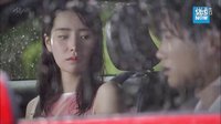 上流社會 第十集 昌怡情侶 車中 kiss cut