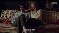 《年輕時候 While We're Young 中文預告片》冰冰字幕組雙語聽譯