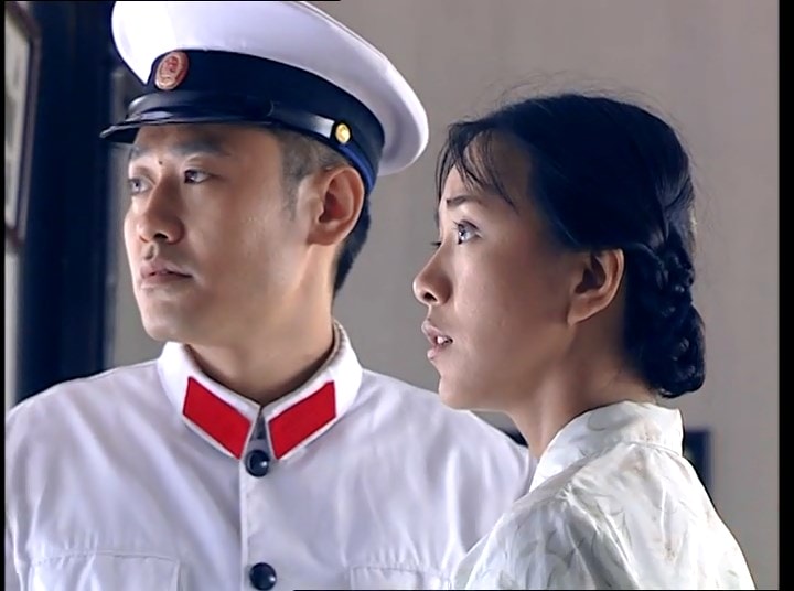 軍人機密  劇照