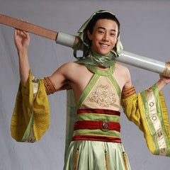 劉劍羽